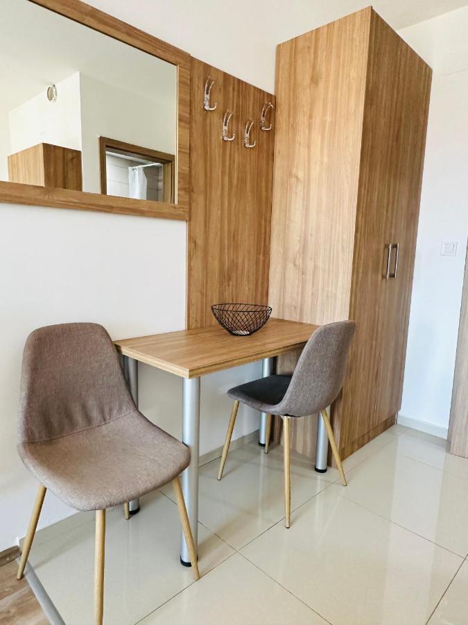 Lina Studios Ohrid Bagian luar foto