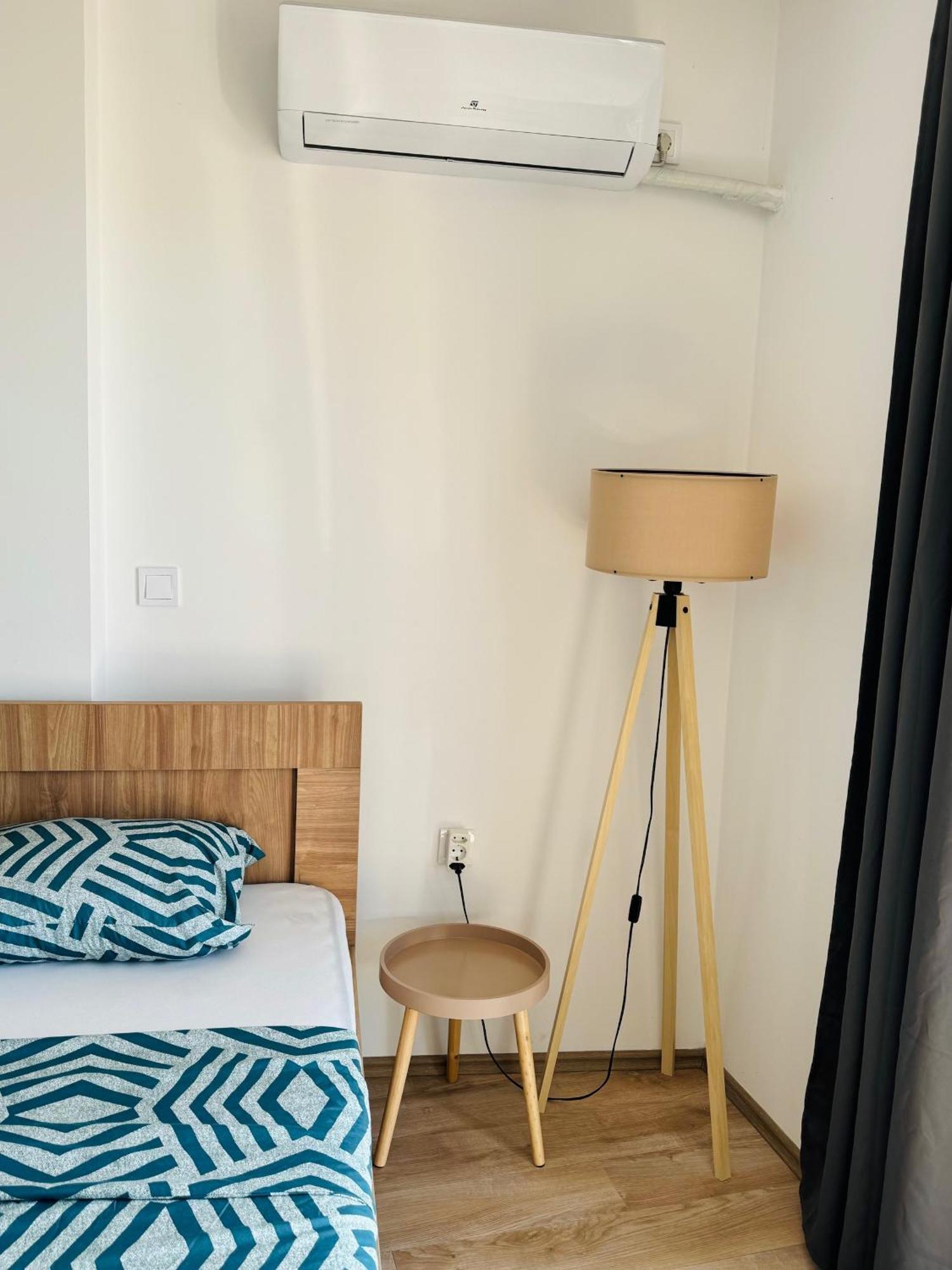 Lina Studios Ohrid Bagian luar foto
