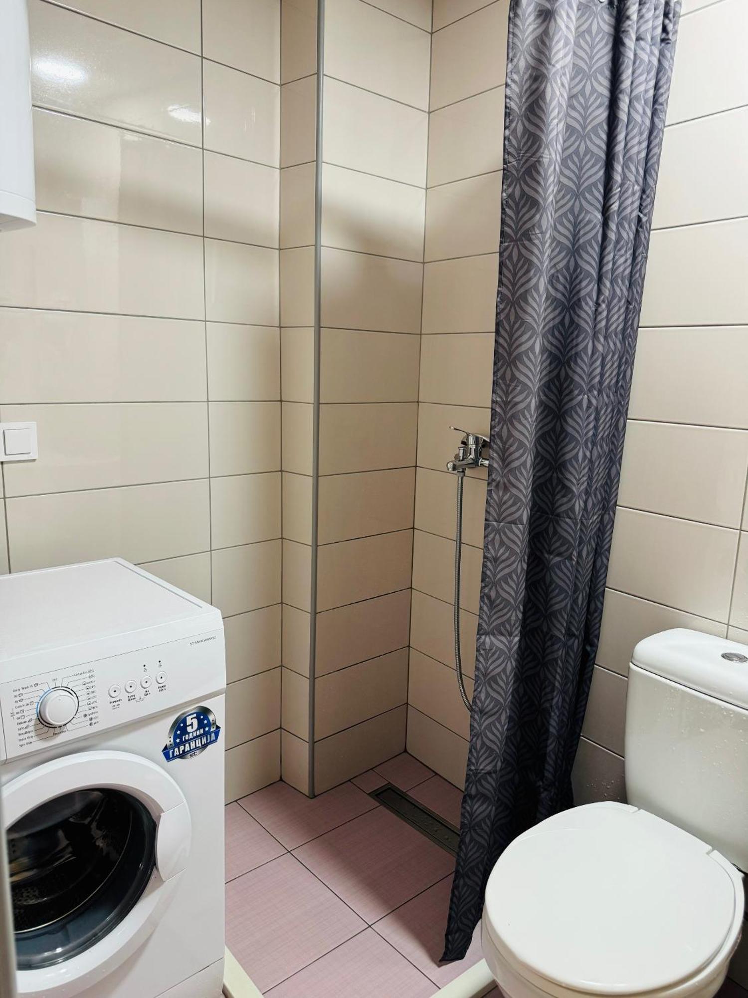 Lina Studios Ohrid Bagian luar foto