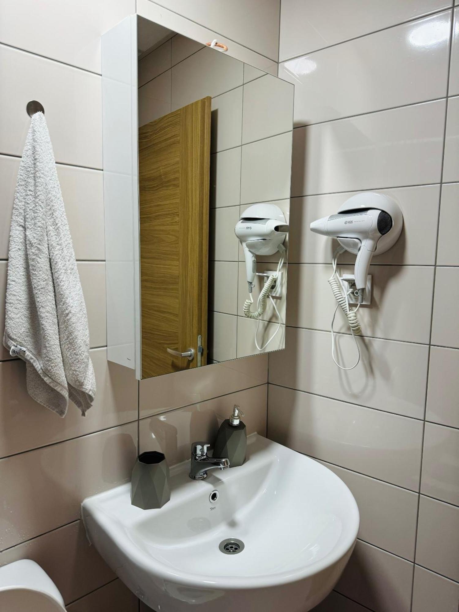Lina Studios Ohrid Bagian luar foto
